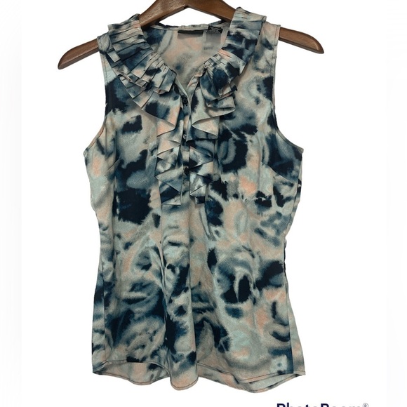 New York and company blouse - Picture 1 of 4